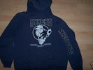 Rykers Kapuzenpulli Ryker's madball sick of it all afi