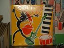 CULTURE DUB LP 1978 JA Orig