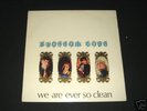 BLOSSOM TOES – WE ARE EVER SO CLEAN UK 1967