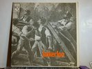 * BAKERLOO *  bakerloo   RAR LP  Harvest 1C 062-90519