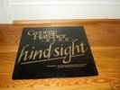 George Hatcher Band Hindsight 1985 Original Release LP