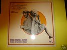 LP rare B.O.F. BOULEVARD DU RHUM (original) BARCLAY
