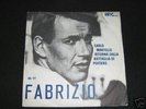FABRIZIO DE ANDRE - 45 giri  