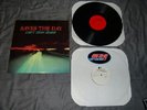 SAVES THE DAY can't slow down LP + TEST PRESS vinyl