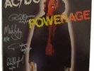AC/DC: SIGNED 