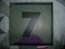 Deftones  7 Words Blue Vinyl Jukebox Single