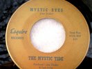 MYSTIC TIDE - GARAGE PSYCH - MYSTIC EYES,ORIG.1966 NR