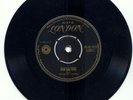 THURSTON HARRIS 'Over And Over' OZ 7