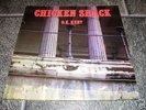 Chicken Shack - OK Ken? (N/M 1968 Blue Horizon G/F LP)