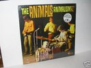 LP The Animals on MGM 4414 Animalism Sealed Mono