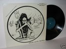 Psych/Cosmic/Sitar LP Saddhu Brand Rare Custom Press