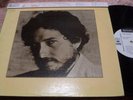 Bob Dylan NEW MORNING Japan LP PROMO w/OBI