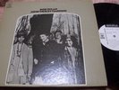 Bob Dylan JOHN WESLEY HARDING Japan LP PROMO