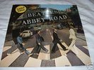 beatles abbey road picture disc apple ex