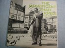 THE MAGNIFICENT THAD JONES MONO DG LP BLUE NOTE 1527