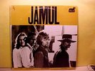 JAMUL - '70 rare heavy psych hardrock LP - mint-