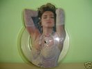 Madonna Original Crazy For You Shaped Picture Disc 1985