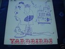 ROGER THE ENGINEER YARDBIRDS 1ST PRESS EX CONDITION