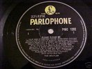 *BEATLES* PLEASE PLEASE ME LP *SMALL 33rpm* LABEL