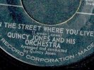QUINCY JONES - SOUL BOSSA NOVA - US MERCURY ORIG 45