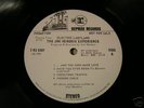 Jimi Hendrix Experience Electric Lady Land Wht Promo