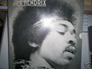 JIMI HENDRIX Polydor 12-LP BOX SET + Maxi single