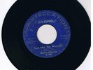 RARE NORTHERN SOUL PACK.BETTY LLOYD,NOLAN CHANCE,