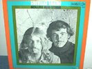 HOLLINS & STARR  Sidewalks Talking  LP  sealed   psych
