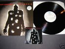 OZZY OSBOURNE:  OZZMOSIS LP