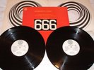 APHRODITES CHILD--666-UK -ORIGINAL-VERTIGO SWIRL-