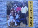 Rumple-Stilts-Skin- S/T Modern soul boogie funk LP OG
