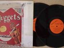 MICHIGAN BRAND NUGGETS # 988 MC5 RATIONALS SEGER LP