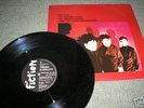 THE CURE ONE HUNDRED YEARS  RARE PROMO LTD ED
