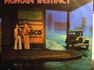 The HUMAN INSTINCT,The Hustler, prog/psych '74