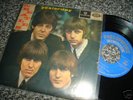 THE BEATLES Yesterday 7 PORTUGUESE 45 Portugal RARE EP