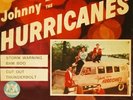 JOHNNY & THE HURRICANES ``VOLUME 2´´ SWEDEN EP LONDON