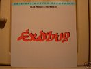 MFSL 1-221 M-/NM Bob Marley: Exodus
