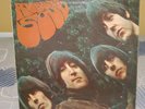 The Beatles - Rubber Soul - 1965 - 1st Press - Stereo