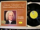 DGG 139270/72 Bach; 6 sonatas&partitas ,  Szeryng  3lp