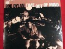 BOB DYLAN - TIME OUT OF MIND - 2 LP SET - SEALED & MINT