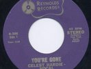 CELEST HARDIE on REYNOLDS