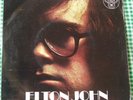 ELTON JOHN DJM 7” dick james music RARE