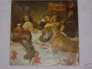 THE AMAZING BLONDEL & A FEW FACES LP BELL UK FOLK PSYCH