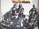 Harlem Pop Trotters- S/T PLACEBO STYLE FRENCH JAZZ FUNK