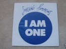 Smashing Pumpkins I Am One V-RARE PROMO FLEXI DISC