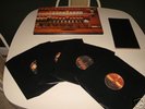 RARE APHEX TWIN - DRUKQS LP BOX SET UNPLAYED WARP LP92