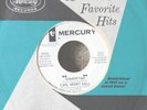 RARE Northern Soul 45-Carl Hall-Summertime-PROMO