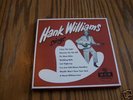 Hank Williams Sings 45 rpm MGM Records 4 Box Set