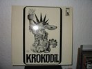original classic german underground: Krokodil - Same