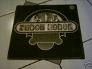 TUDOR LODGE ORIGINAL UK SPIRAL VERTIGO LP SIGNED COVER